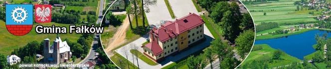 Gmina Fałków