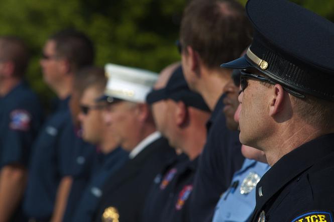 Policjant sprzedawał dane ofiar wypadków