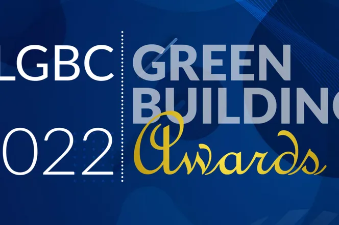 PLGBC Green Building Awards 2022