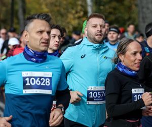 Gliwice opanowane przez biegaczy. Za nami 11. PKO Półmaraton