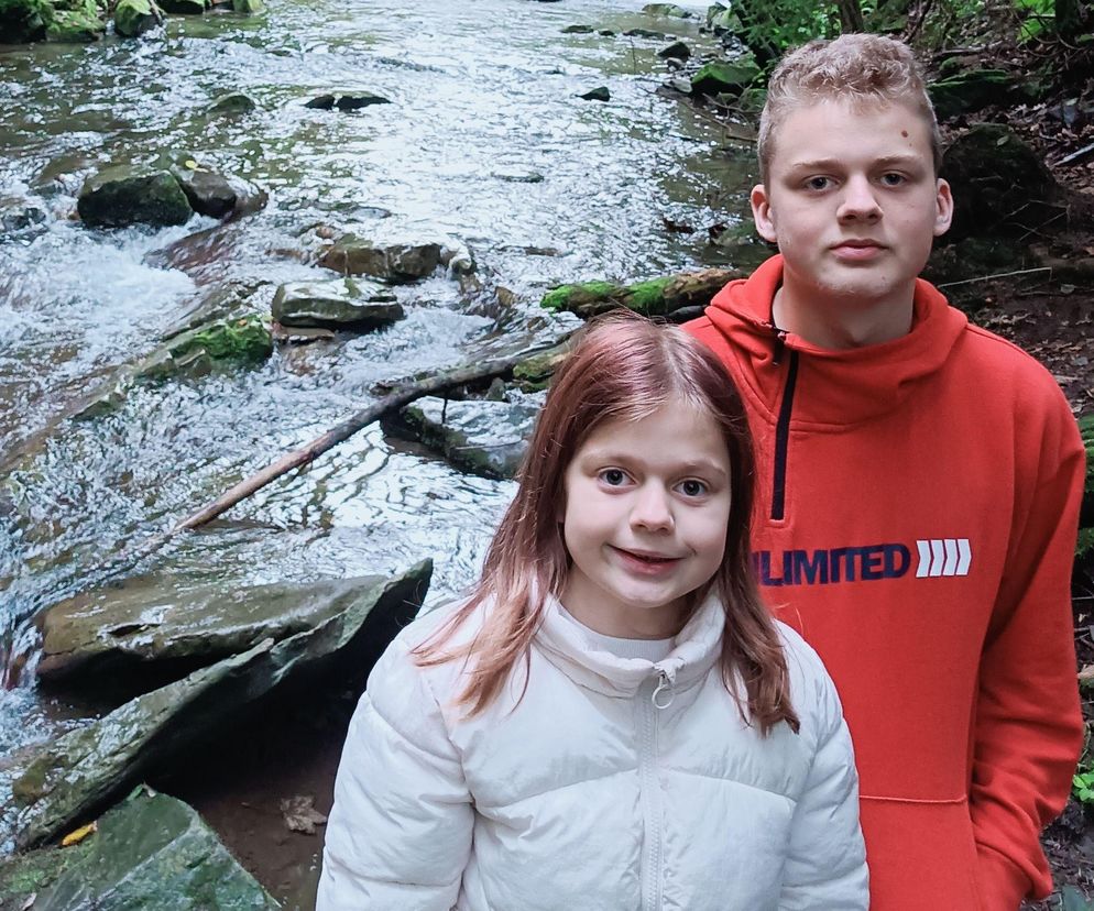 Zmienili przepisy dosłownie rzutem na taśmę. Czy Igor i Lenka dostaną potrzebny lek?