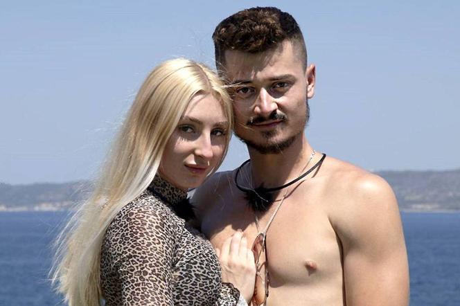 Temptation Island Polska