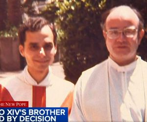  Leon XIV jako dziecko usłyszał, że będzie papieżem! Niezwykła przepowiednia