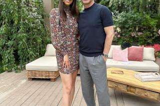 Nowa fryzura Izabelli Krzan