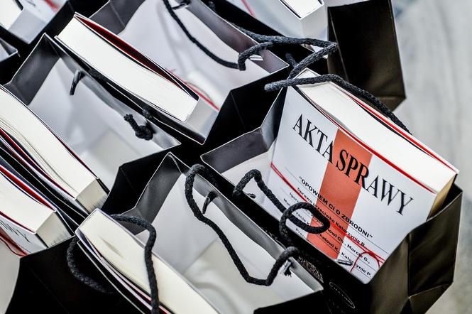 Nowy odcinek seriali Opowiem ci o zbrodni. Zabił ją, bo go nie kochała