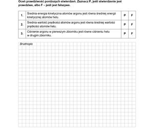 Matura 2024 fizyka rozszerzona - arkusze CKE formuła 2015  