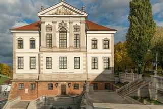 Ruszaj na spacer po Warszawie śladami Chopina! Te miejsca są nieodłącznie związane z kompozytorem