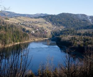 Tu będzie wypoczywał przyszły prezydent 