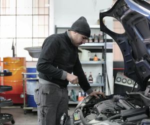 Stacje kontroli pojazdów w Łodzi. Oto najlepsze warsztaty samochodowe w mieście 