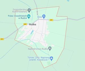 Rudka