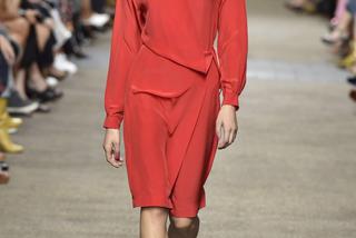 ubrania na wiosnę i lato 2017