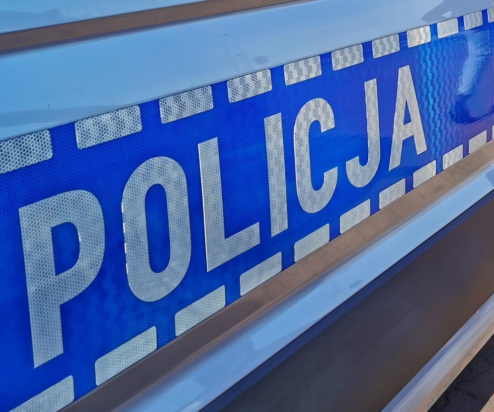 Tortury, gwałt na 26-latku w Koninie