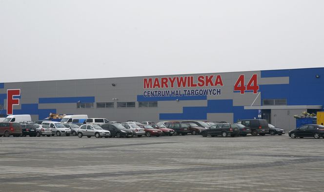 Marywilska 44