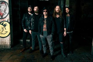 Phil Campbell and the Bastard Sons świętują 50-lecie Motörhead. Grupa zagra dwa koncerty w Polsce w 2025 roku!