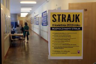 Zaplanowane rady pedagogiczne klasyfikujące uczniów przed maturą