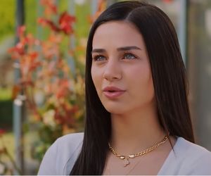 Miłość i nadzieja odc. 287. Bahar, Levent