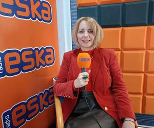 Powitanie Wiosny z latawcami i smokiem na Zamku w Liwie