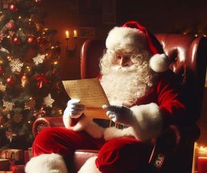 Gdzie wysłać list do Świętego Mikołaja? Znamy adres Mikołaja w Laponii i jego biura w Polsce!