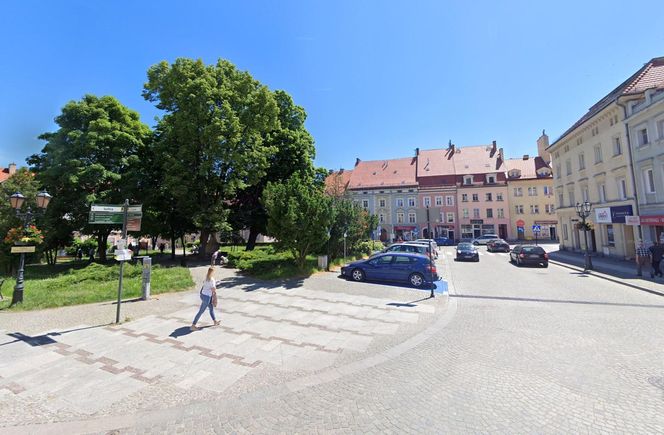 Złotoryja 