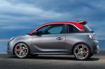 Opel Adam S