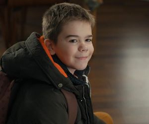 Barwy szczęścia, odcinek 3183. Ksawery (Bartosz Gruchot)