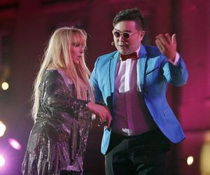 Maryla Rodowicz często współpracuje z młodszymi artystami