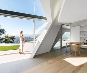 Dom przy Mulholland Drive