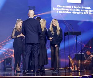 Gwiazdy na gali DOZ.PL