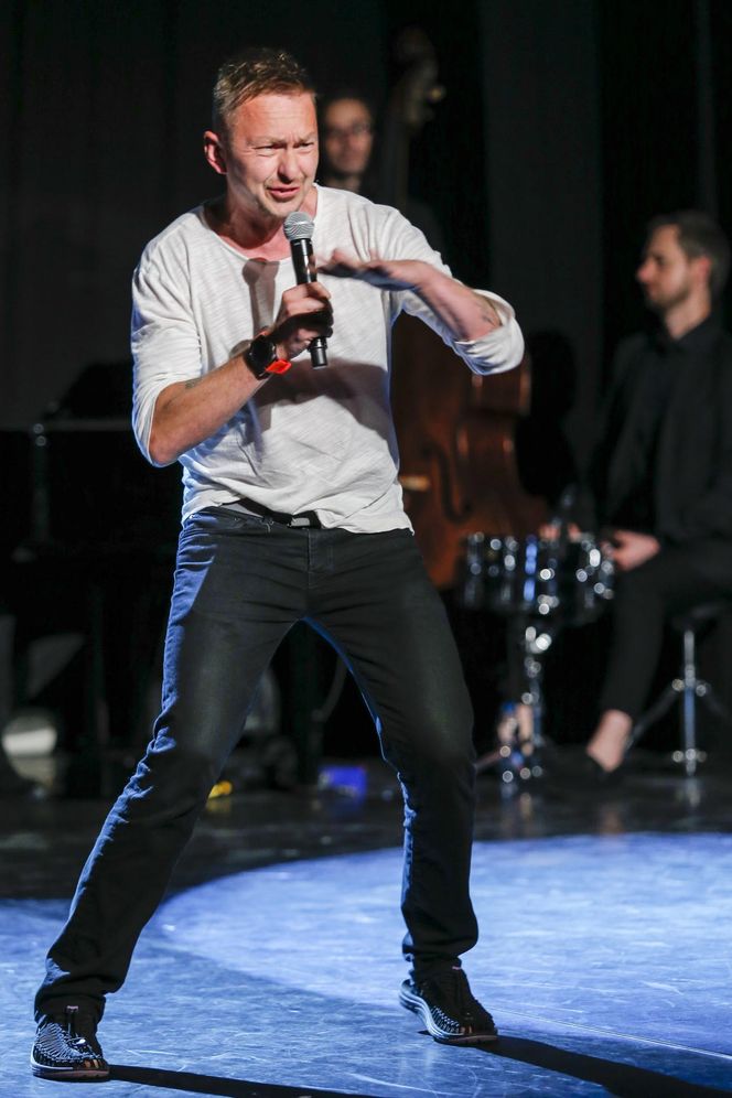 Gwiazdy o imieniu Michał