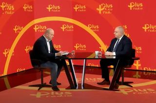 Sasin zapowiada kolejne zwycięstwo PiS: Tusk mówił, że znikamy, chyba tylko w jego marzeniach