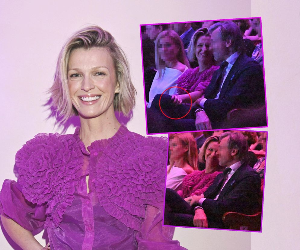 Magda Mołek - nowa miłość