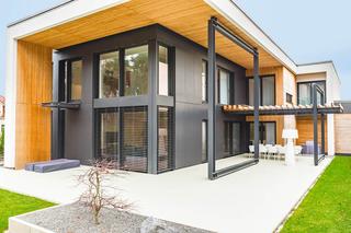 kształty ram aluminiowych