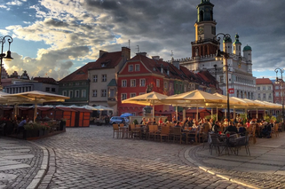 10 najlepszych atrakcji Poznania. Te miejsca trzeba zobaczyć! 