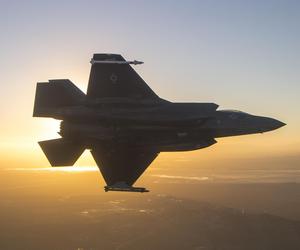 F-35 i F-15EX zostaną rozmieszczone w Japonii