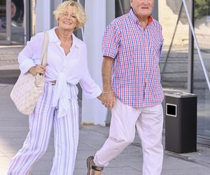 Iwona i Gerard z Sanatorium miłości