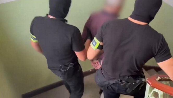 Rowerem na skok. 72-letni włamywacz grasował po Polsce! Przez lata był nieuchwytny.