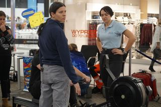 Wiosłowanie dla WOŚP 2025. Bydgoszcz wygrała i pobiła rekord!