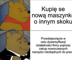 Memy z afery KPO 