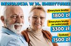 Rewolucja w 14. emeryturze