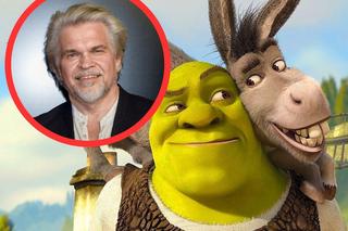 Jarosław Boberek jako... Shrek? Polska wersja filmu brzmiała kiedyś zupełnie inaczej!