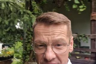 	M jak miłość odc. 1823. nowy sezon na planie. Dom, gdzie zamieszkają Kinga i Piotrek (Marcin Mroczek)