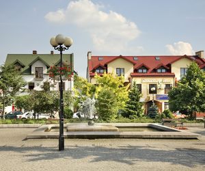 Biała Podlaska - najlepsze miasto do życia we wschodniej Polsce według AI
