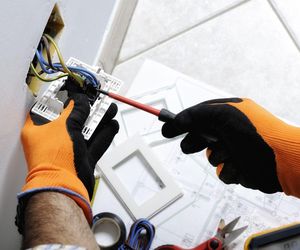 Jakie są rodzaje instalacji elektrycznych?