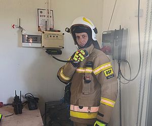 Dzięki Wam nazbieraliśmy na defibrylator