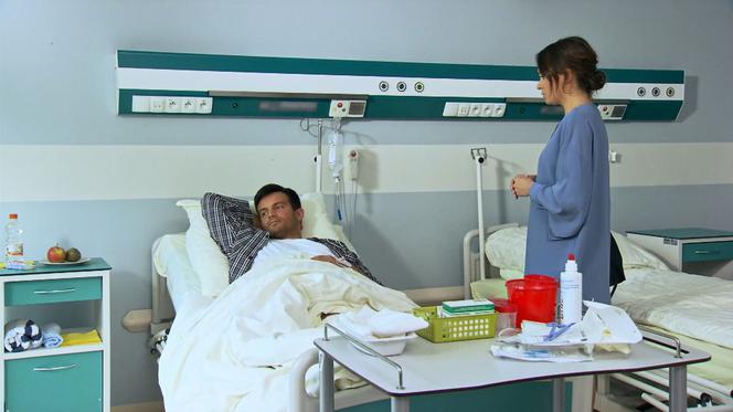 Barwy szczęścia online odcinek 1832 na vod.tvp.pl w internecie za darmo