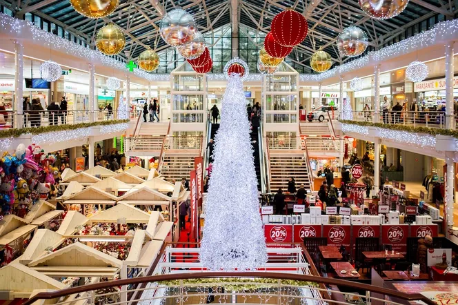 Święta w Płocku 2019: gdzie zrobimy zakupy? Czy pójdziemy do kina lub zoo?