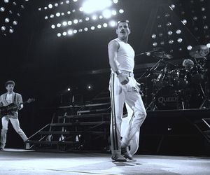 Freddie Mercury - oto występy, które dowodzą, że był królem sceny. Ranking kultowych koncertów frontmana Queen