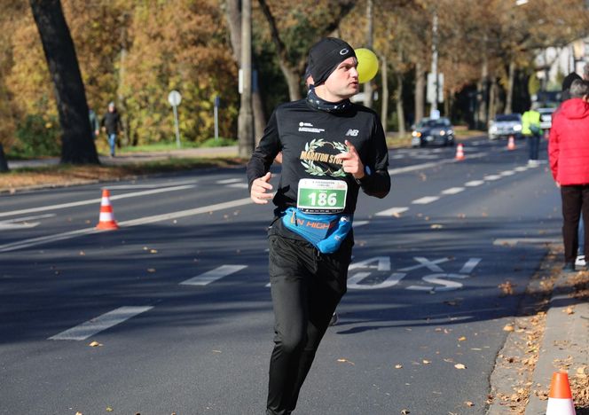 Za nami kolejna edycja Półmaratonu Lubelskiego