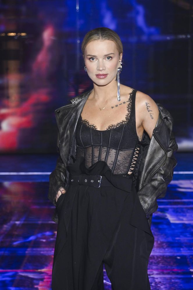 Julia Kuczyńska "Maffashion"