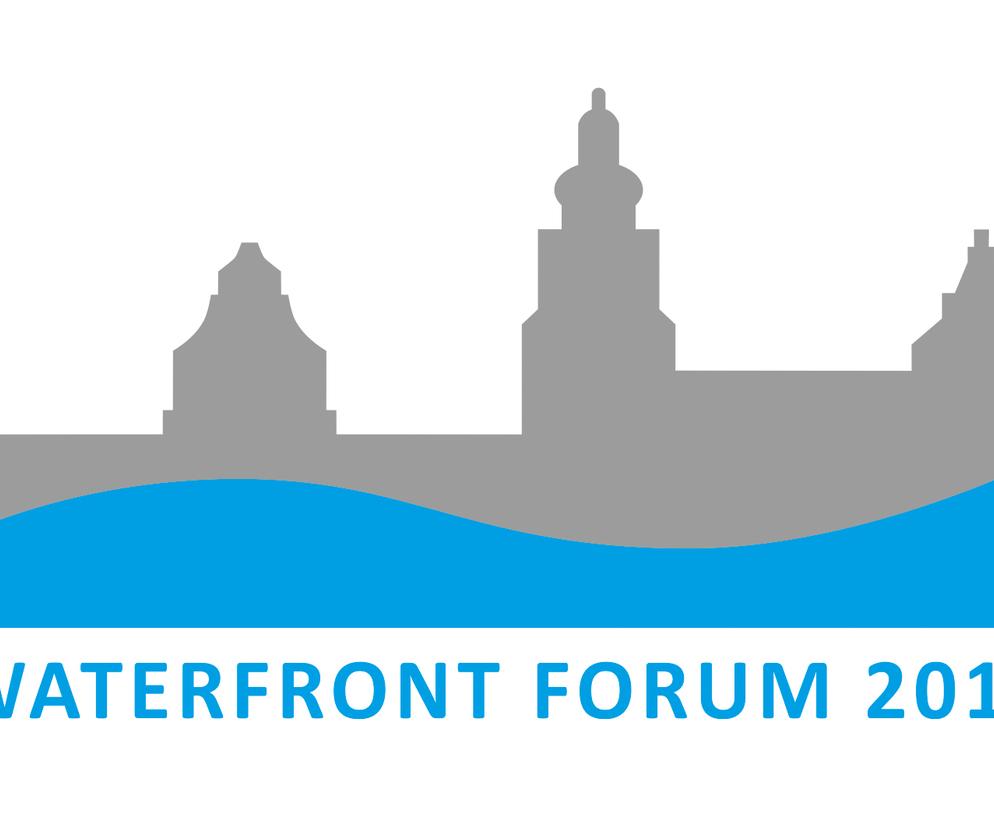 Waterfront 2013 